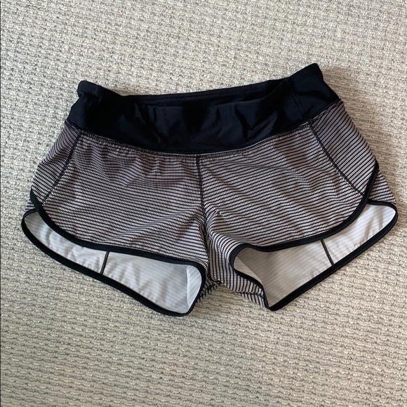Rare Waterproof Lululemon Shorts 